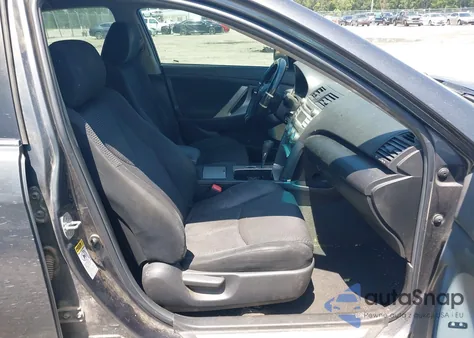 2010 Toyota Camry Se from USA, damaged, VIN 4T1BF3EK2AU086369